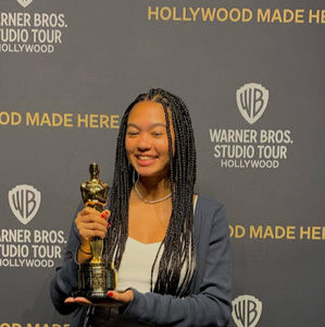 Meet your Posher, Logan